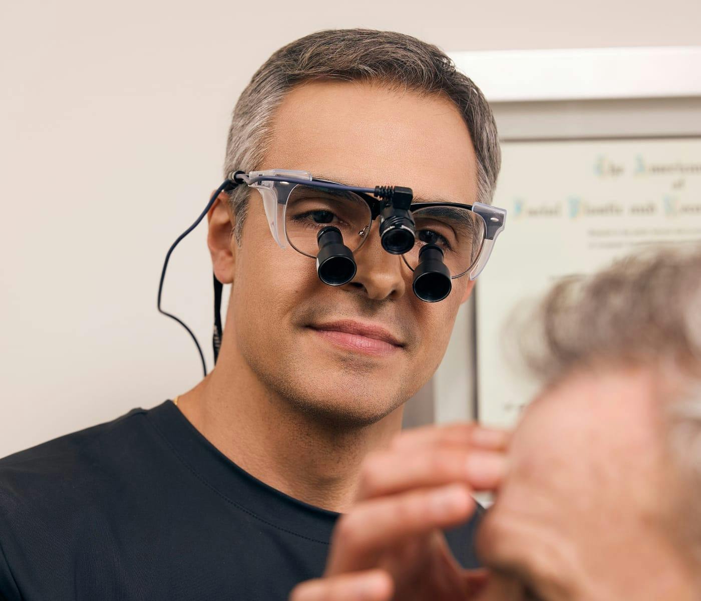 Doctor media