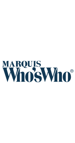 Marquis Who's Who logo
