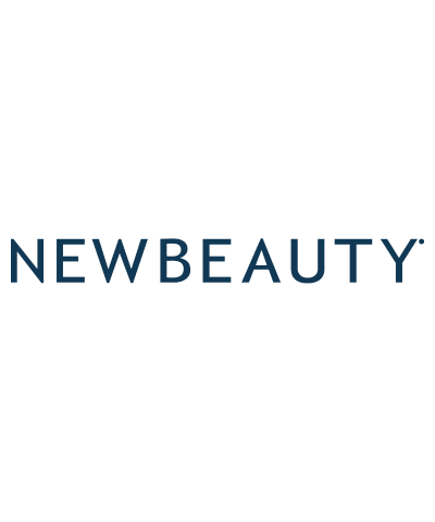 NewBeauty logo