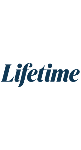 Lifetime logo