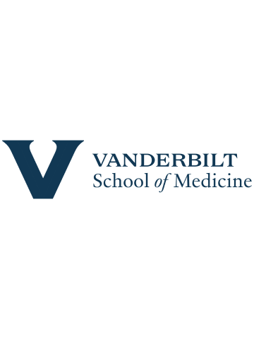 Vanderbilt University School of Medicine logo
