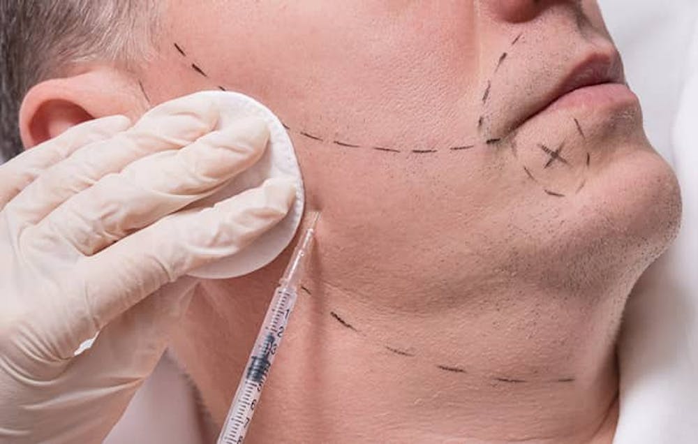PRP is commonly performed as a stand-alone treatment to encourage hair growth.