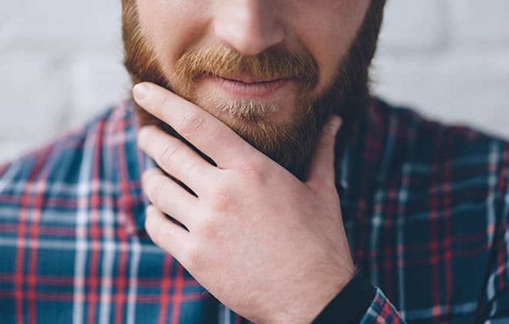 Beard transplants involve the transfer of hair from one area, such as the scalp, to another area, such as the cheeks or chin, and is a type of hair restoration procedure.