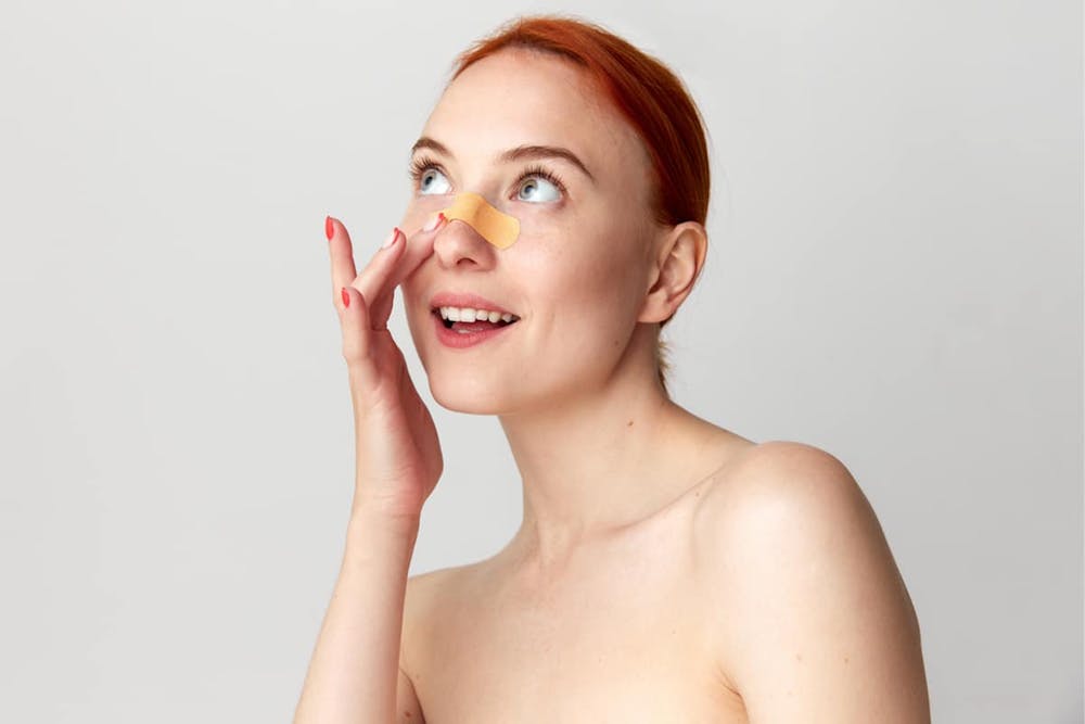 The outcome of a successful revision rhinoplasty depends on postoperative instructions given by the surgeon, such as managing swelling and discomfort, attending follow-up appointments, and avoiding strenuous activities.