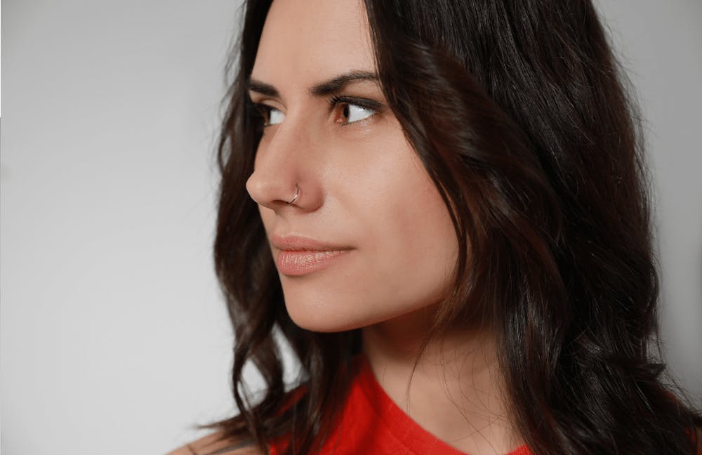 Dr. Bared great expertise provides excellent results at cartilage rhinoplasty which can improve the results, downtime and reduce the invasiveness of regular rhinoplasty techniques. Call today to schedule a consultation.