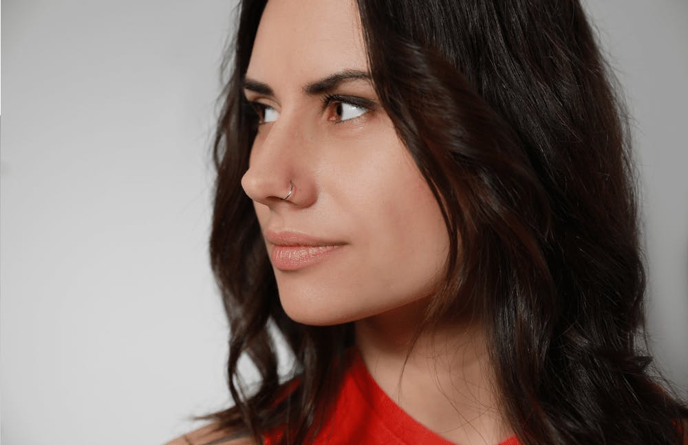 Dr. Bared great expertise provides excellent results at cartilage rhinoplasty which can improve the results, downtime and reduce the invasiveness of regular rhinoplasty techniques. Call today to schedule a consultation.
