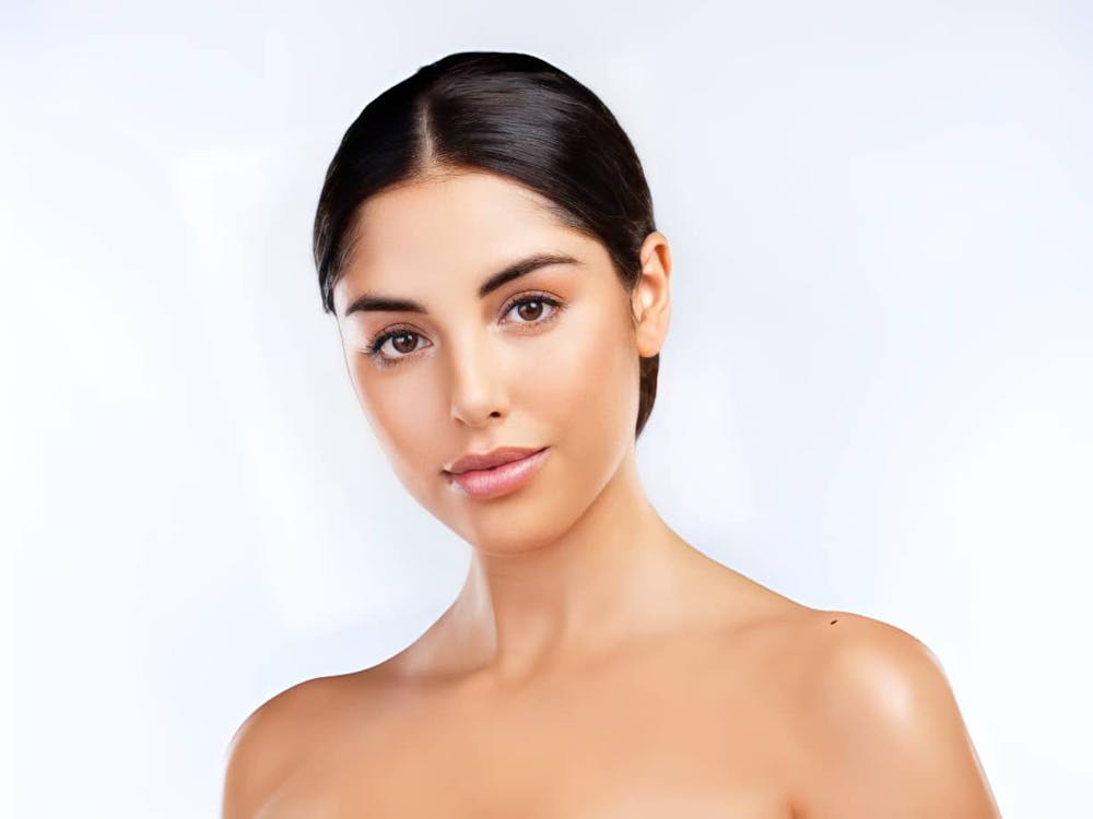 This procedure is more meticulous and requires a lot more expertise for the surgeon. Dr. Bared provides Hispanic Rhinoplasty with great results.
