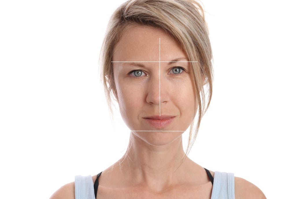 Dr. Bared ensures a feminine and balanced profile after a Rhinoplasty in Miami, FL to fix any nose issue.