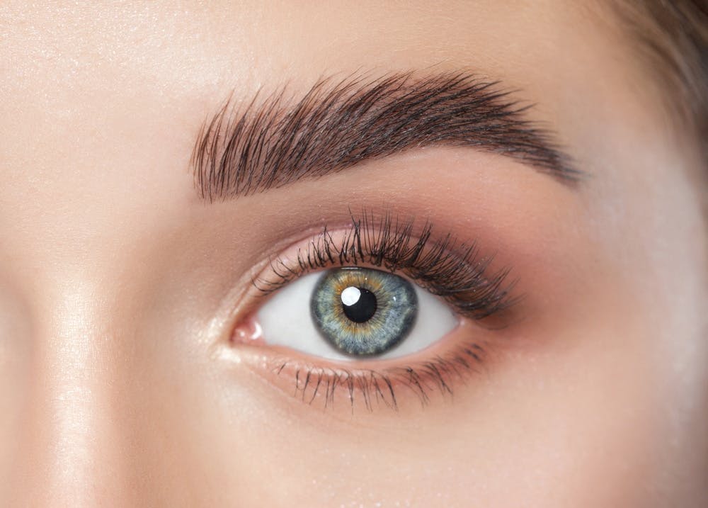Achieve a fuller look with an Eyebrow Transplant in Miami, FL, with Dr. Bared