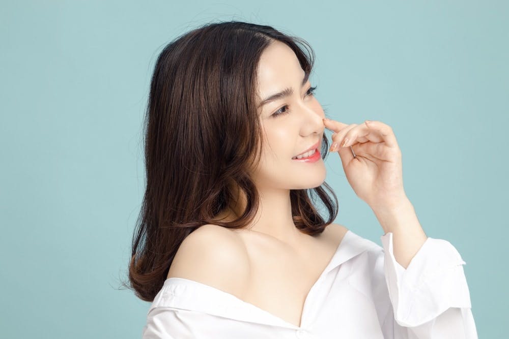 Follow your surgeon recommendations and ensure great results after a non-surgical asian rhinoplasty procedure in, Miami, FL