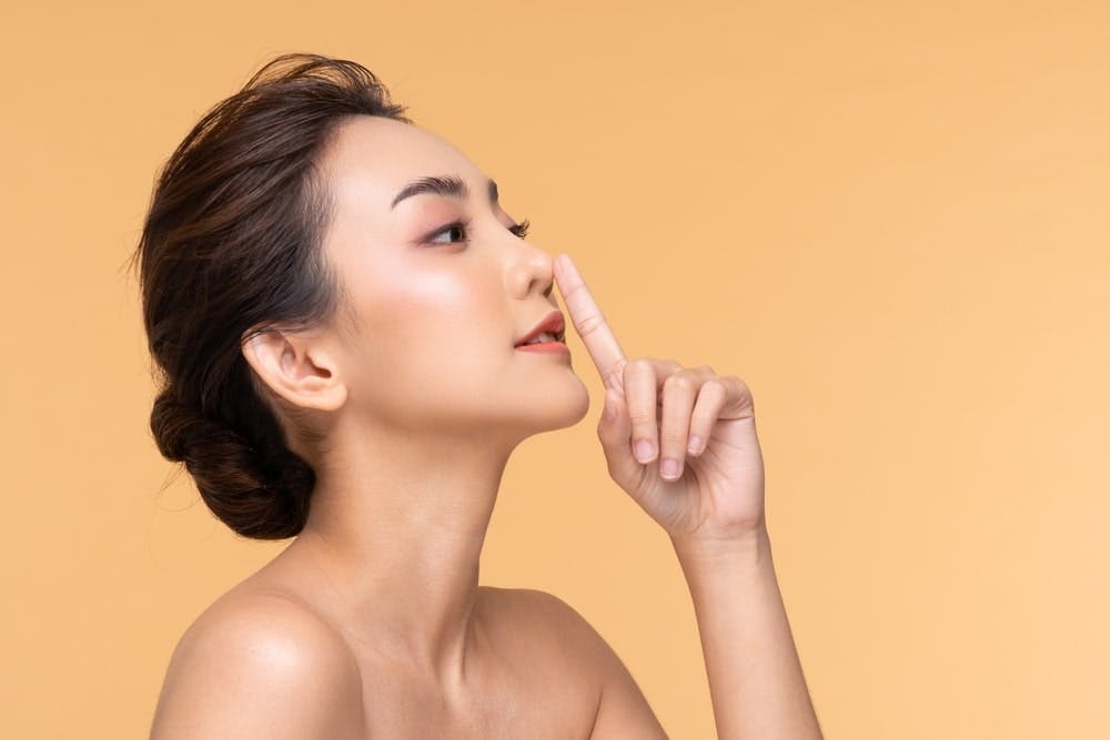 Dr. Anthony Bared, a board-certified Asian rhinoplasty surgeon, tailors procedures to enhance Asian features while respecting individual aesthetics and ethnic identity.
