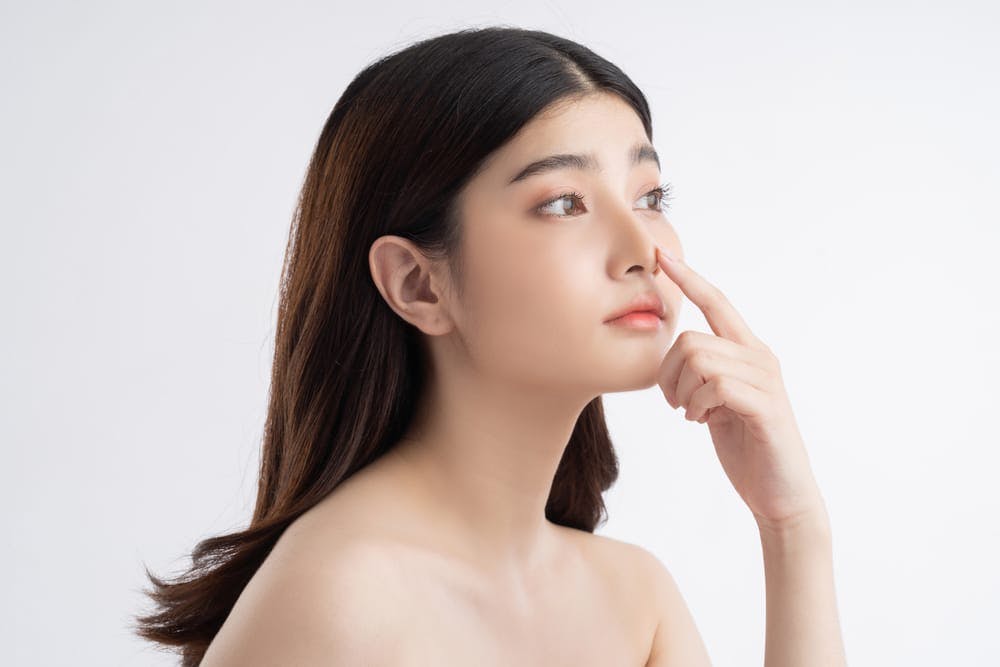 Balancing aesthetics and functionality in Asian rhinoplasty is paramount; surgical changes should enhance appearance without compromising nasal function
