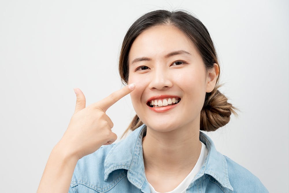 Asian rhinoplasty preparation involves thorough research and consultations with experienced surgeons specializing in the procedure.