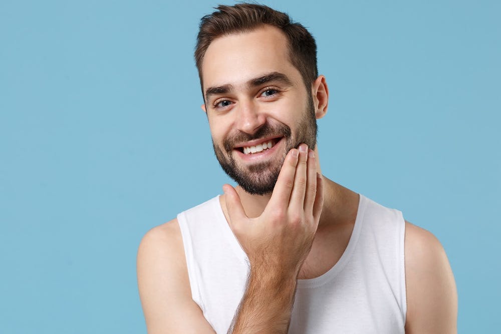 Beard transplant offers a long-term solution for those seeking a fuller and more aesthetically pleasing beard.