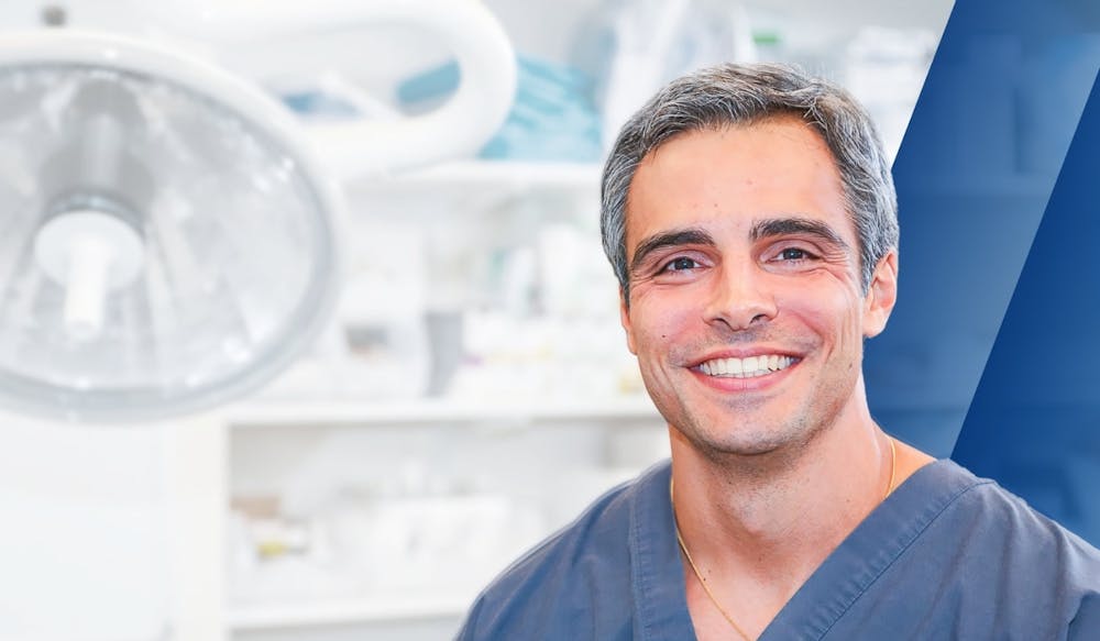 Dr. Bared