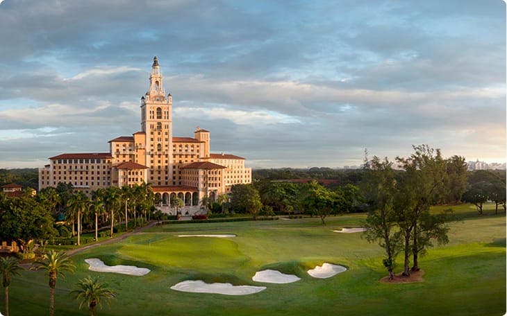 Biltmore Hotel