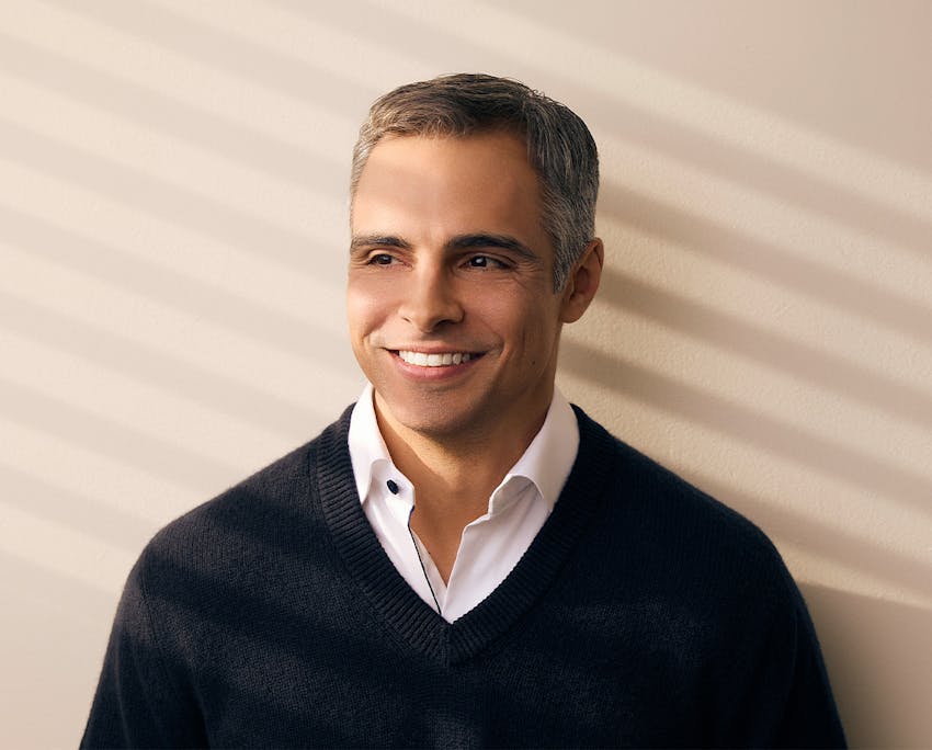 Dr. Anthony Bared
