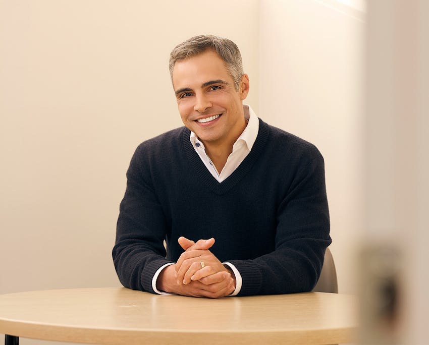 Dr. Anthony Bared
