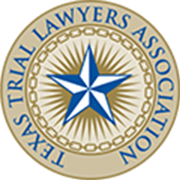 Texas Trial Lawyers Association logo