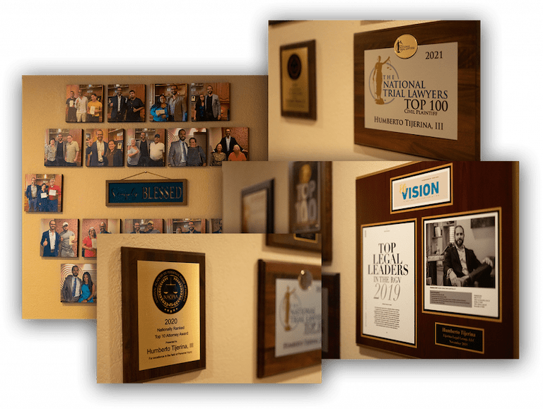awards