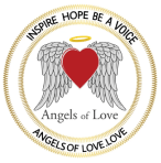Angels of Love logo