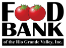 Food Bank of the Rio Grande Valley logo