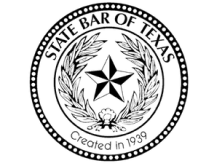 State Bar of Texas logo