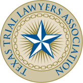 Texas Trial Lawyers Association logo