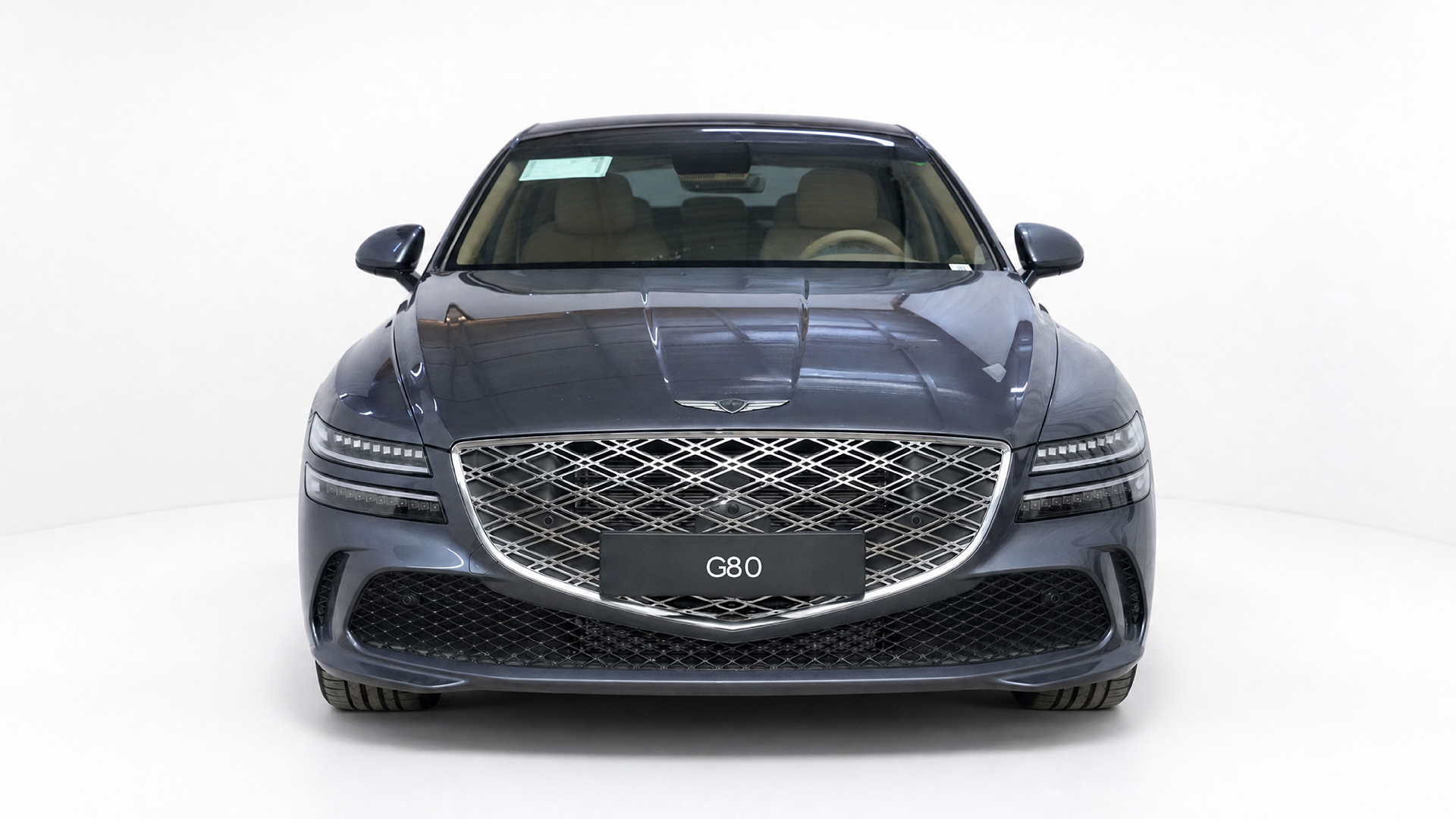 Genesis G80 2.5T Prestige