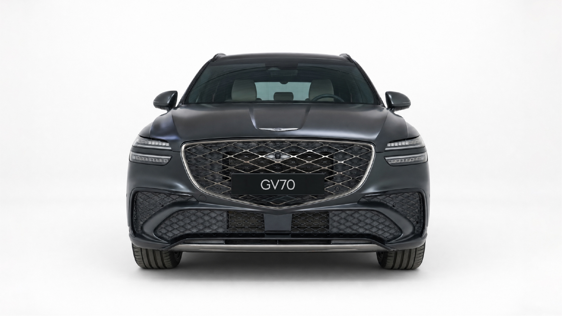 Genesis GV70 2.5T Prestige