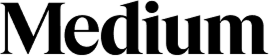 Medium logo