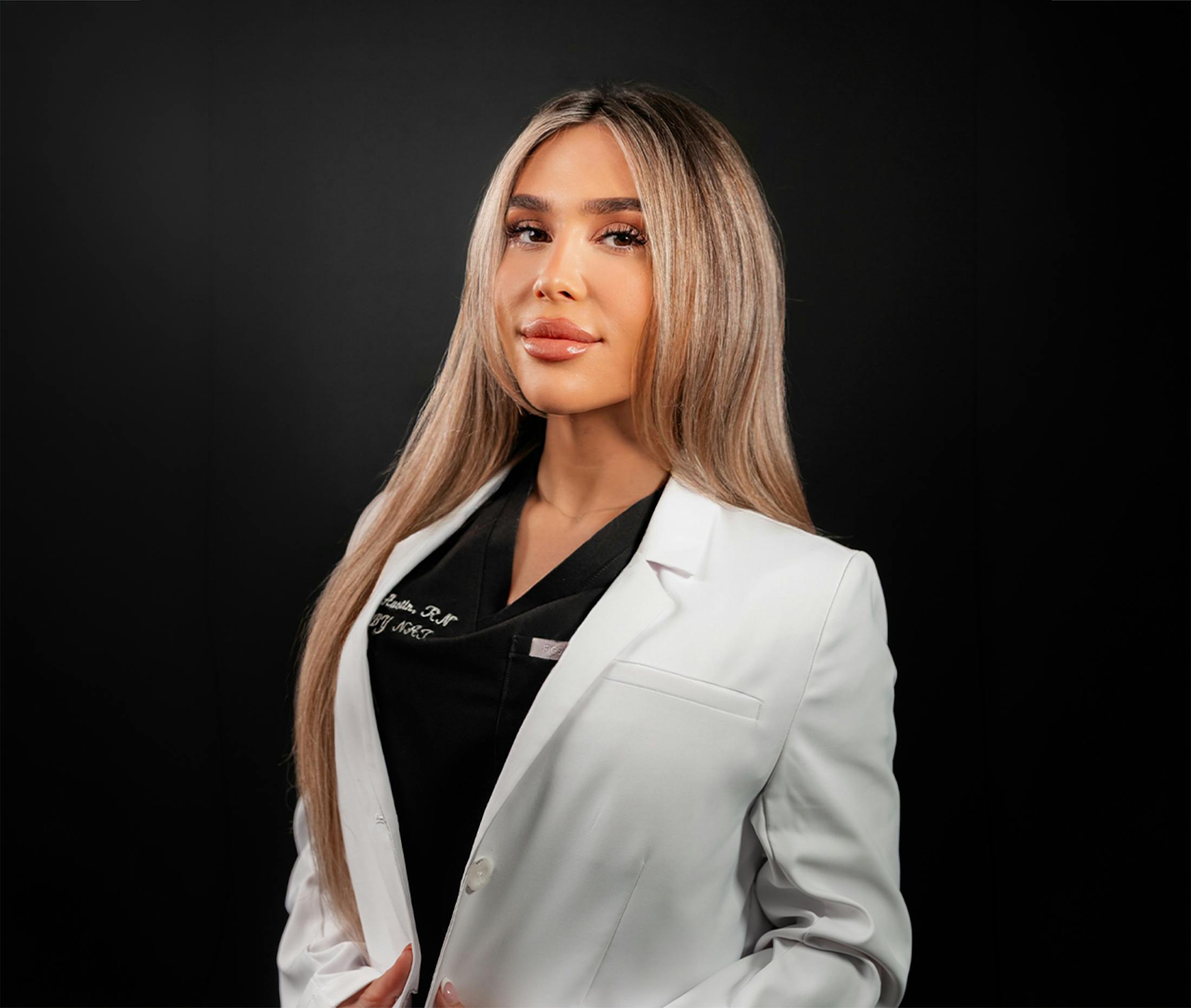Cassandra Austin