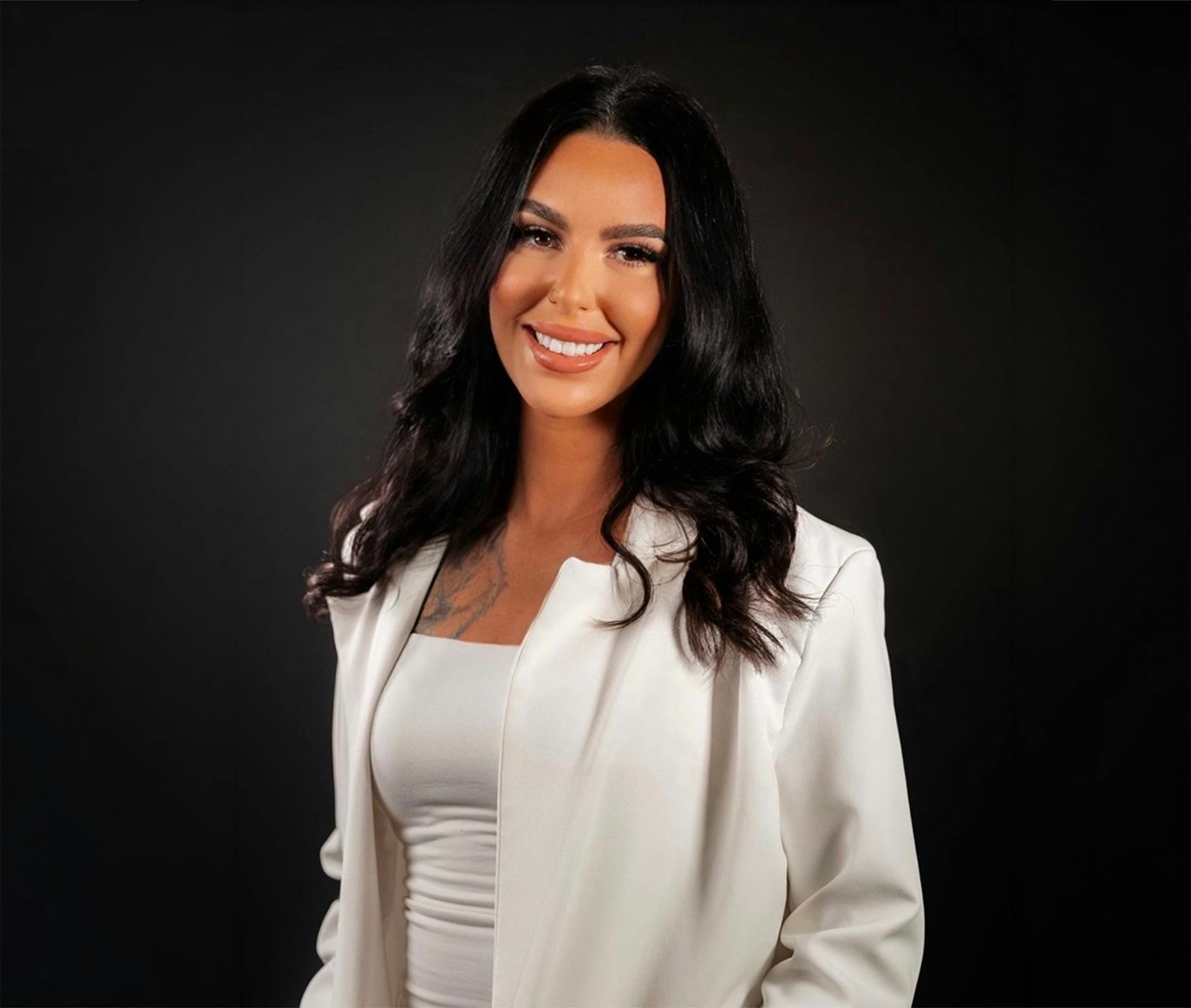 Tiana Ruiz