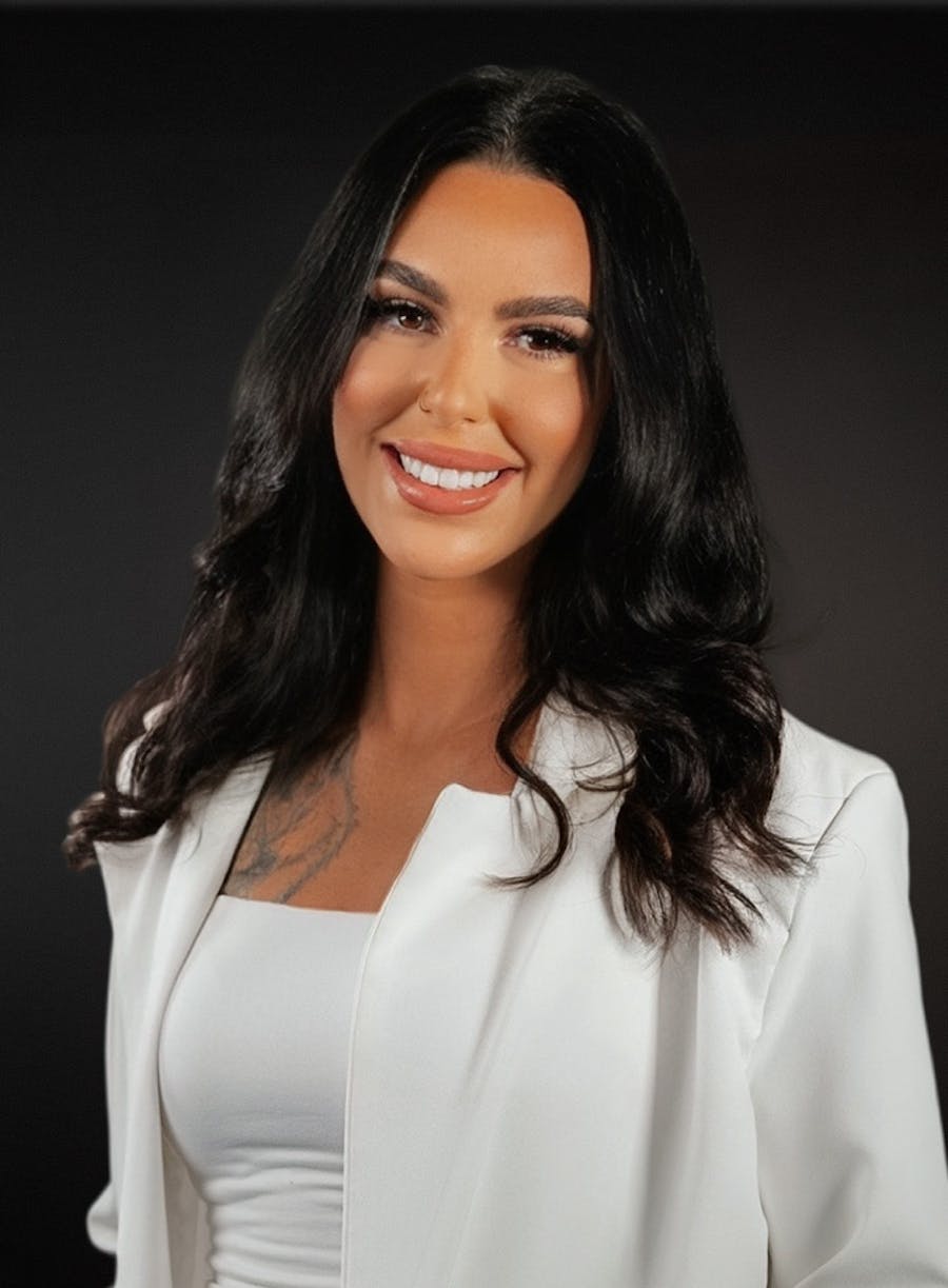 Tiana Ruiz