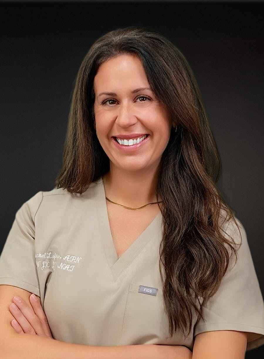 Raechel Lofaro
