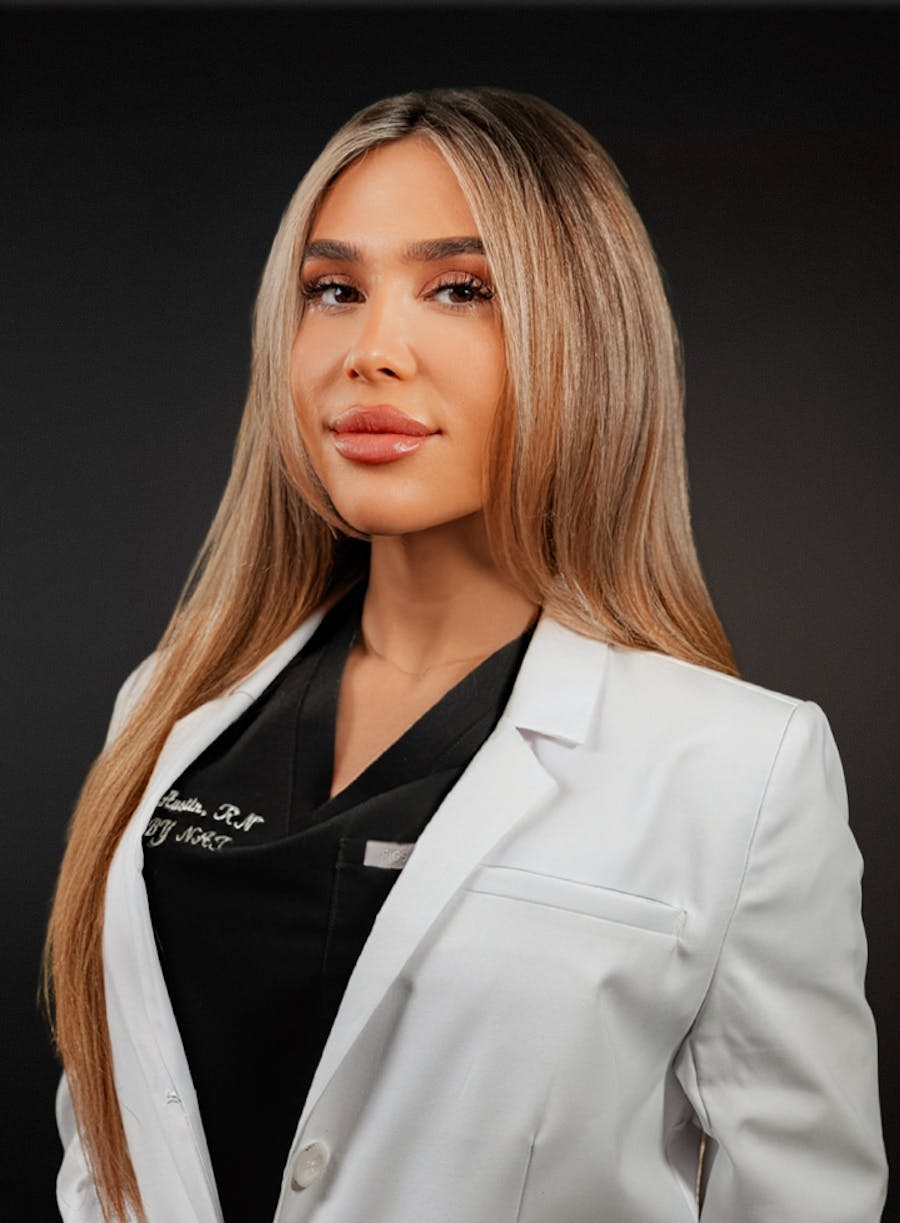 Cassandra Austin