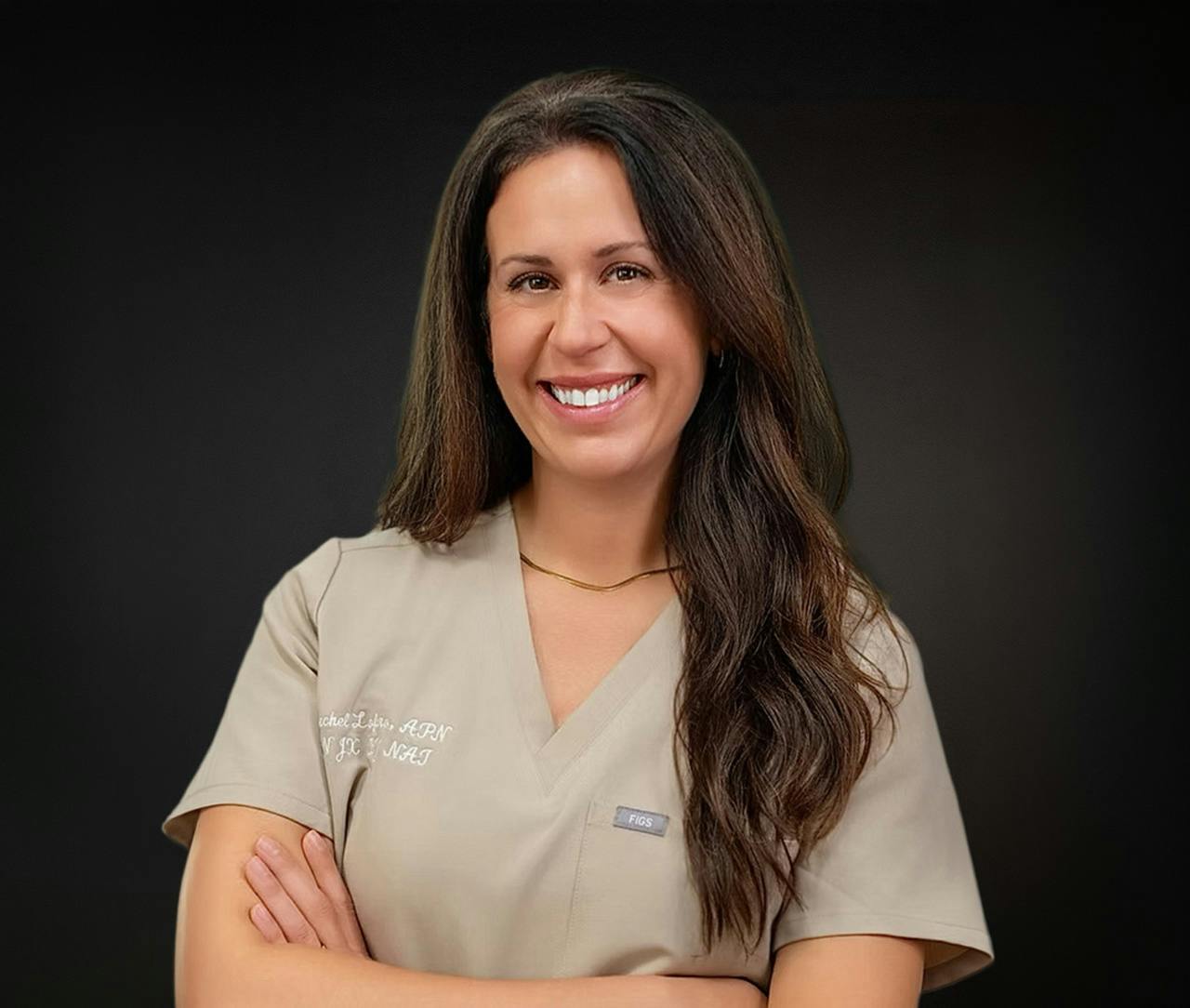 Raechel Lofaro