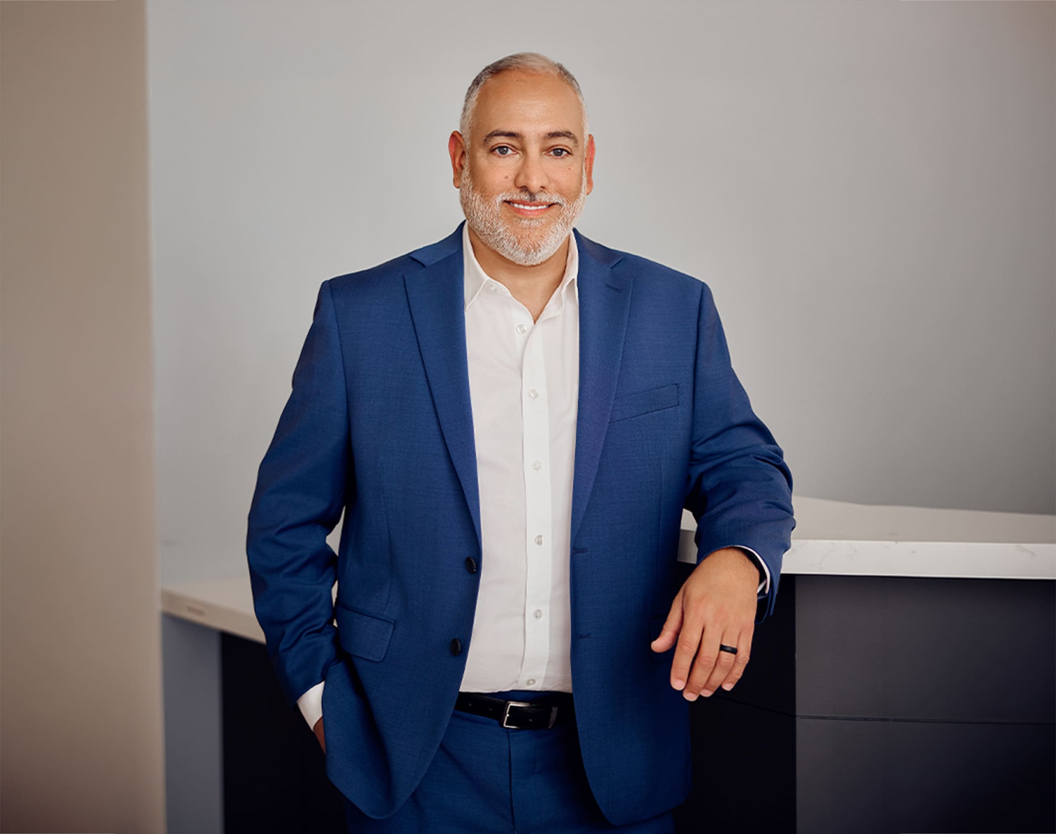 Michael Cohen | Ghozland Law Firm