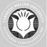 Carnegie Mellon University logo