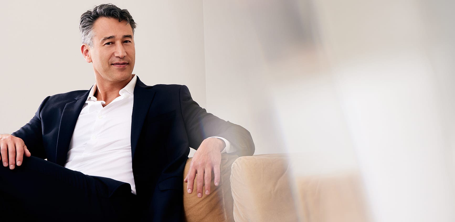 Pasadena plastic surgeon, Dr. Leif Rogers