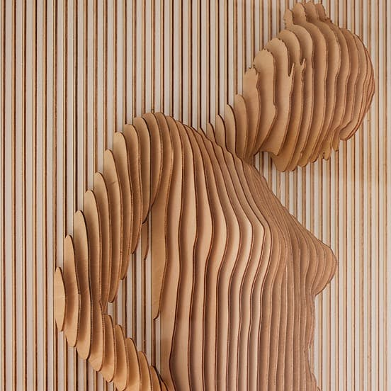 abstract art