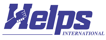 Helps international logo