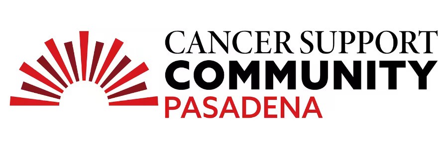 Cancer Support Community Pasadena logo