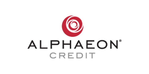 Alphaeon Credit logo