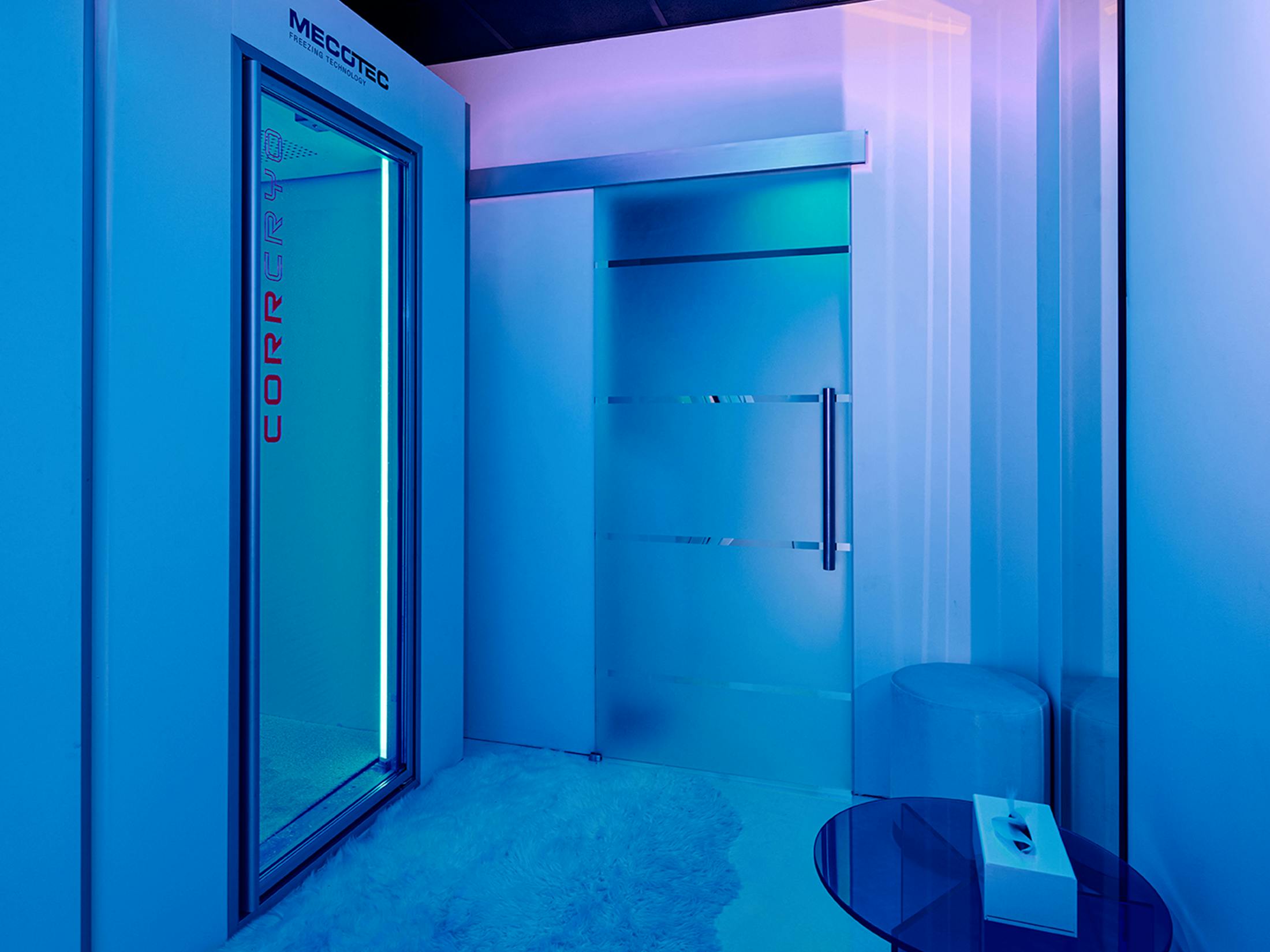 Cryotherapy
