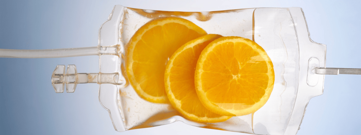 Unpacking the Benefits of High Dose Vitamin C Infusions: What You Need to Know