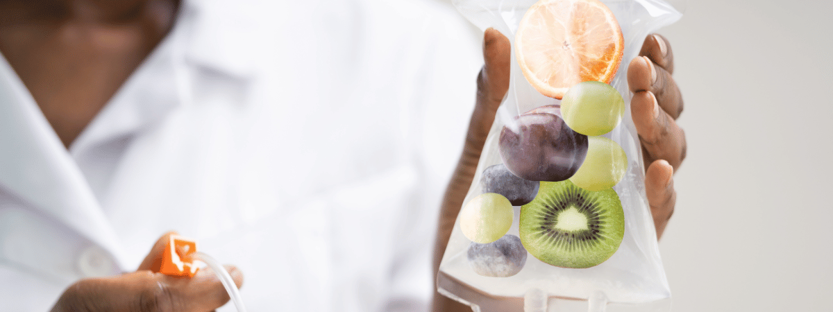 Injectable Nutrient Therapy: Types, Benefits, and Review