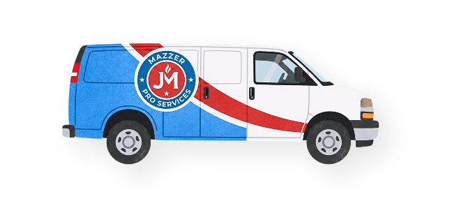 Mazzer Pro Services logo