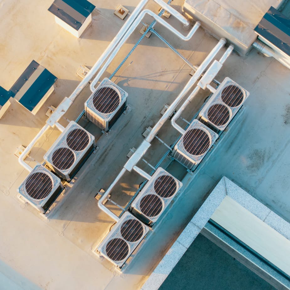 AC units