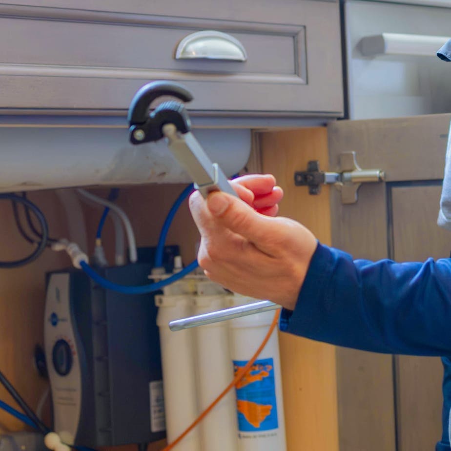 plumbing services